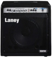 Combo Bajo Electrico Laney Richt (RB3)