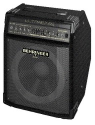 Combo para Bajo Electrico Behringer (BXL1800)