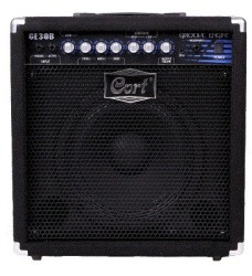 Combo para Bajo Electrico Cort (GE30B)