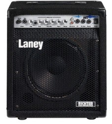 Combo para Bajo Electrico Laney Richt (RB2)