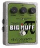 Pedal Bass Big Muff Pi Distortion/Sustainer (BASS BIG MUFF PI)