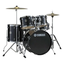 Bateria Acustica Yamaha Gigmaker (GMBLA063ES14)