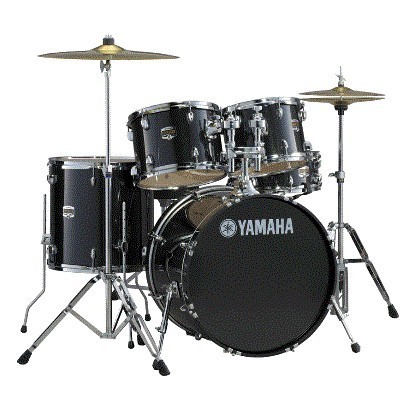 Bateria Acustica Yamaha Gigmaker (GMBLA063ES14)