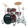 Bateria Sonor Smart Force Xtend 5 Piezas (SFX 11 STUDIO WM)