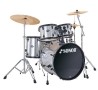 Bateria Sonor Smart Force Xtend 5 piezas (SFX 11 STUDIO WM BRUSHED)