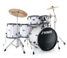Bateria Sonor Smart Force Xtend 6 Piezas (SFX 11 STAGE WM)