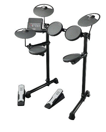 Bateria Electrica Yamaha (JDTX400K)
