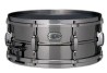 Tarola Tama Metal Works 14" x 6.5" Cromado Negro (MT1465DBN)