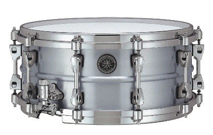 Tarola Tama Starphonic 14" x 6" Laton (PBR146)