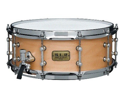 Tarola Tama Sound Lab Project 5.5" x 14" Arce (LMP1455-ATM)