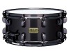 Tarola Tama Sound Lab Project 6.5" x 14" Laton Negro (LBR1465)