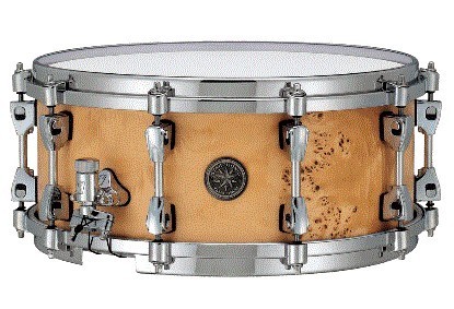 Tarola Tama Starphonic 14" x 6" Arce (PMM146-STM)