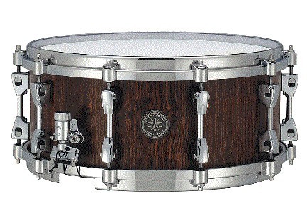 Tarola Tama Starphonic 14" x 6" Bubinga (PBC146-MNC)