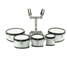 Multitenor 5 Tambores con Arnes Blanco Century (CNMT002)