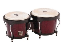 Bongos LP Aspire Series