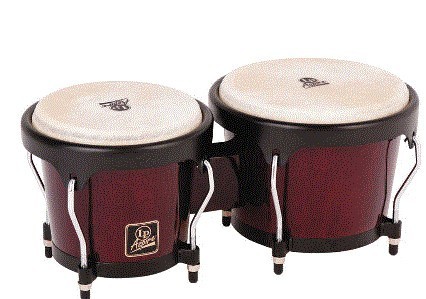 Bongos LP Aspire Series