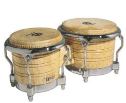 Bongo LP Generacion II (LP201AX2AW)