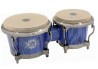Bongo LP 45TH Anniversary Madera Azul (LP201AX45)
