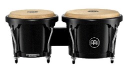 Bongo Meinl Set Fibra De Vidrio Premium (HFB100)