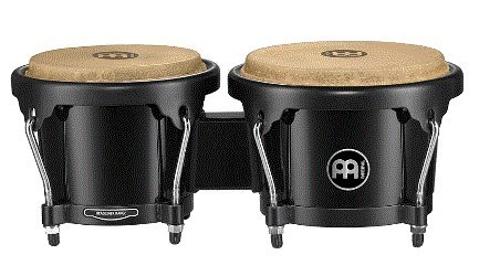 Bongo Meinl Set Plastico Abs (HB50BK)