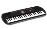 Teclado Casio Portatil (SA-77)