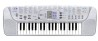 Teclado Casio 37 Mini Teclas (SA-75)