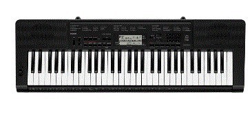 Teclado Casio Portatil (CTK-3200)