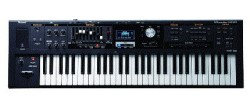 Teclado Workstation V-Combo Roland (VR-09)