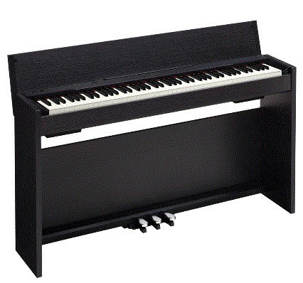 Piano Digital Casio Priva 88 Teclas (PX830)