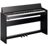 Piano Digital Roland Con Atril (F-120-SB)