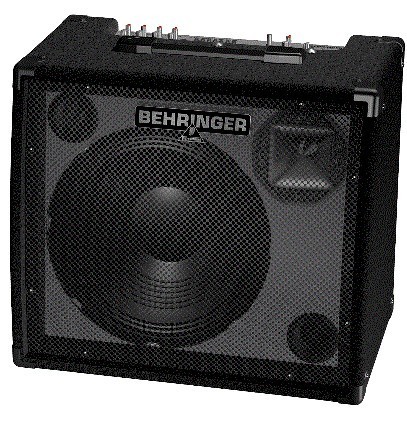 Combo para Teclado Behringer (K1800FX)
