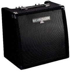 Combo Para Teclado Behringer (K450FX)