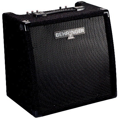 Combo Para Teclado Behringer (K450FX)