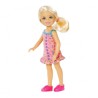Hermanas Barbie