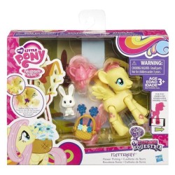 My Little Pony Poses