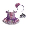 Disfraz Ballet - Wellie Wishers