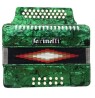 Acordeon Diatonico Farinelli Fa con 31 Botones Varios Colores (3012FA)