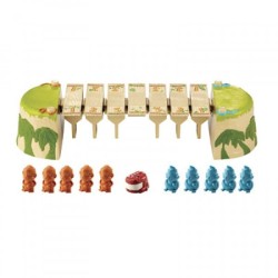 Greedy Gator Croco Atak