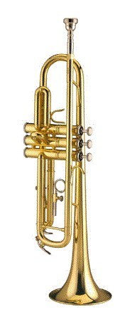 Trompeta Bach Aristocrat Sib Laqueada (TR600)