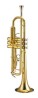 Trompeta Bach Aristocrat Sib Laqueada (TR600)