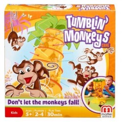 Monos Locos