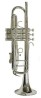 Trompeta High Grade Sib Silvertone 420S Plateada (SLTP025)