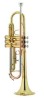 Trompeta Jupiter Sib Niquelada (JTR-408L)
