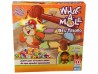 Juego Whac a Mole