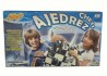 Juego de Ajedrez - Mi Alegría