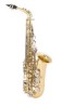 Saxofon Alto Selmer Aristocrat Mib Laqueado (AS600)