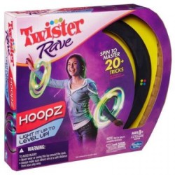 Twister Rave Hoopz