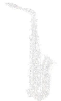 Saxofon Alto Century Mib CAS-200N Niquelado (CNSX006)