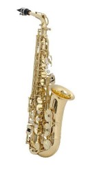 Saxofon Alto Prelude Mib Laqueado (AS710)