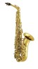 Saxofon Alto Jupiter Mib Laqueado (JAS-667/69GL)